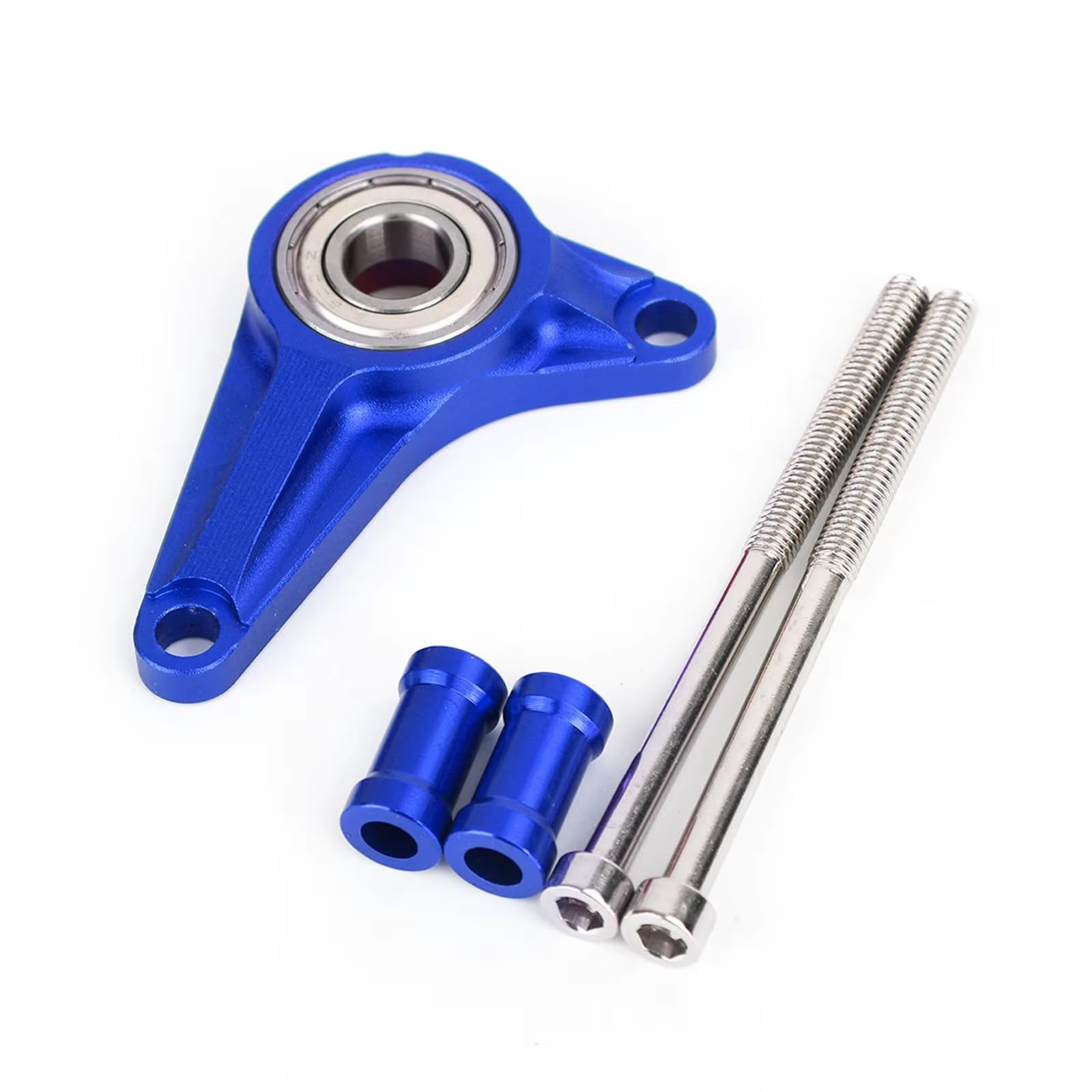 DRCIOQAZR Shift Shaft Stabilizer Shifting Gear Stabilizer for MSX125 for Grom 125 2013-2015