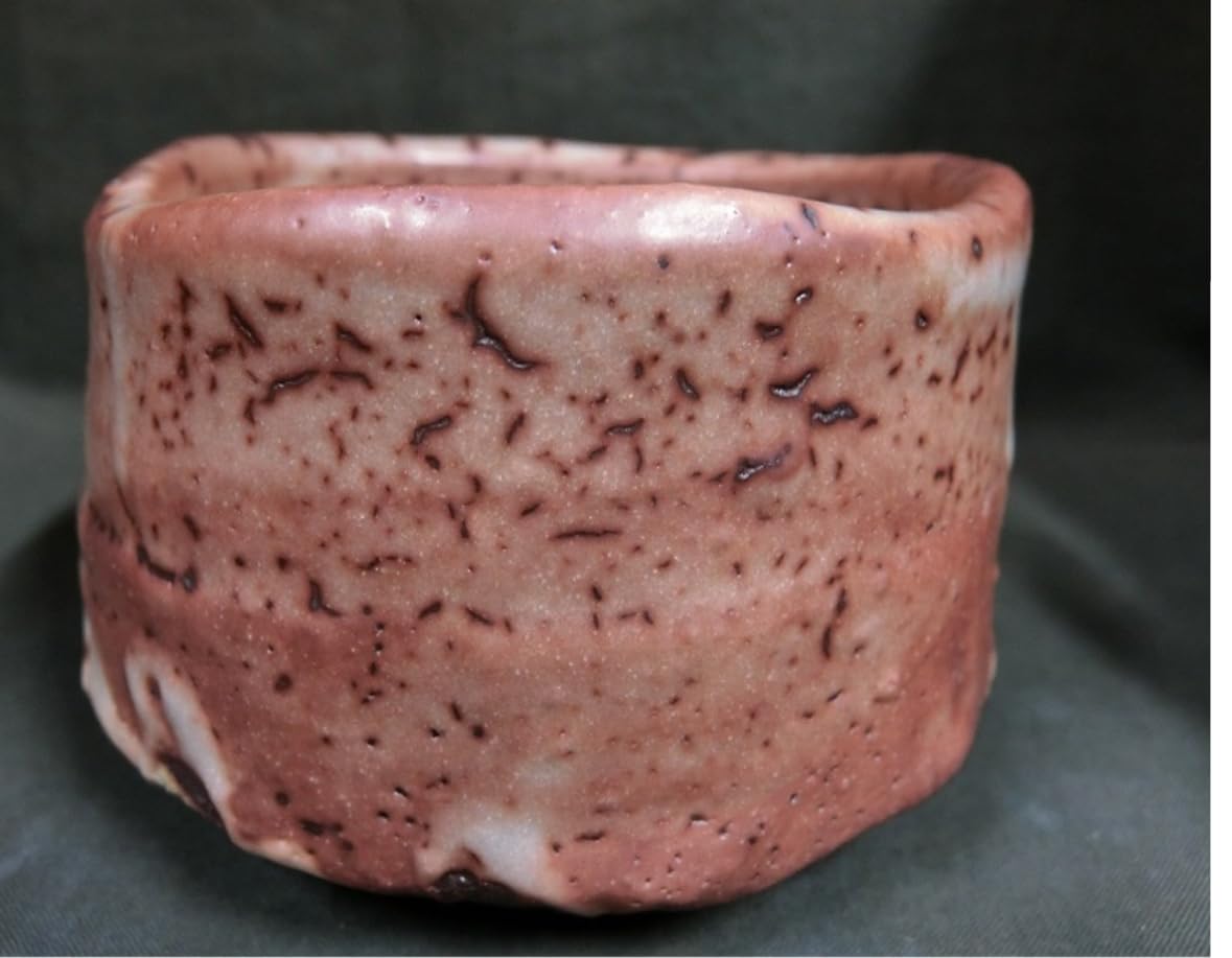 新品☆山田和志野茶碗茶道具表千家裏千家辻村塊加藤唐九郎山口真人加藤亮太郎堀一郎 Amazon.co.jp: 山田和志野茶碗茶道具表千家裏千家辻村塊加藤唐