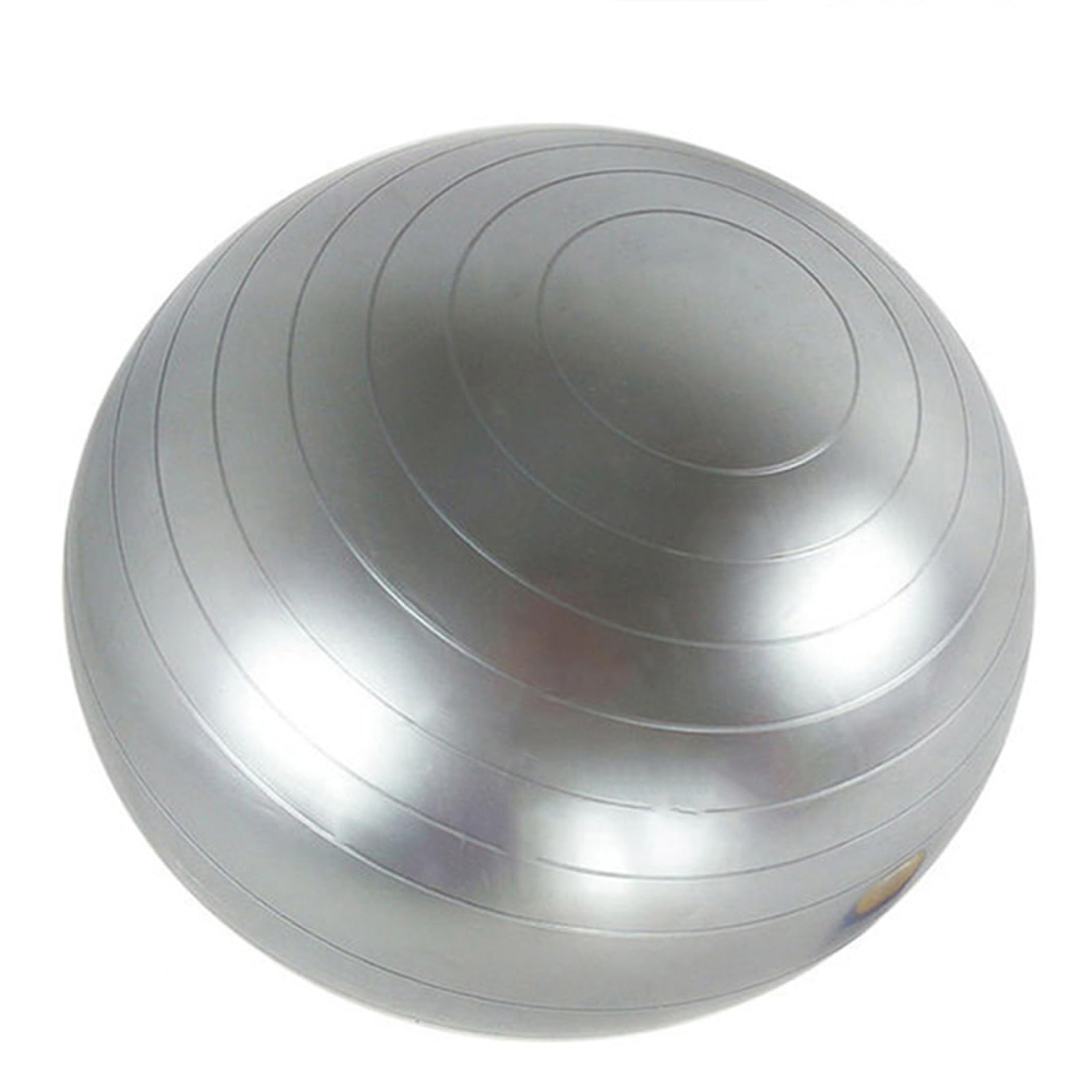 Pelota de ejercicio para yoga, equilibrio deportivo, gimnasio, fitball, ejercicio, fitness, pilates