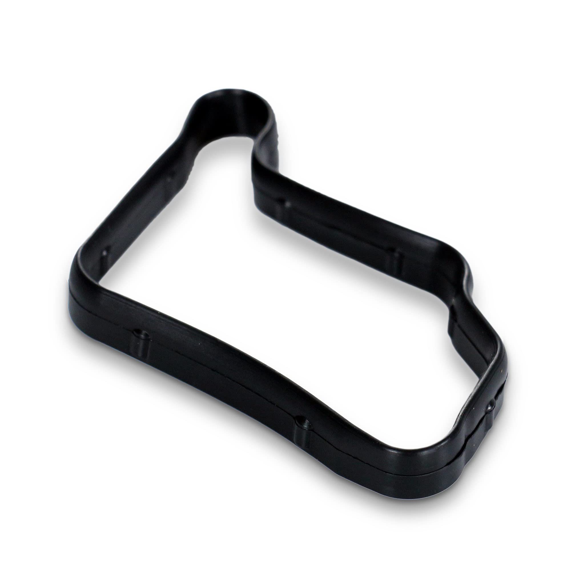 febi bilstein 47927 Rocker Cover Gasket Set, 1 unit