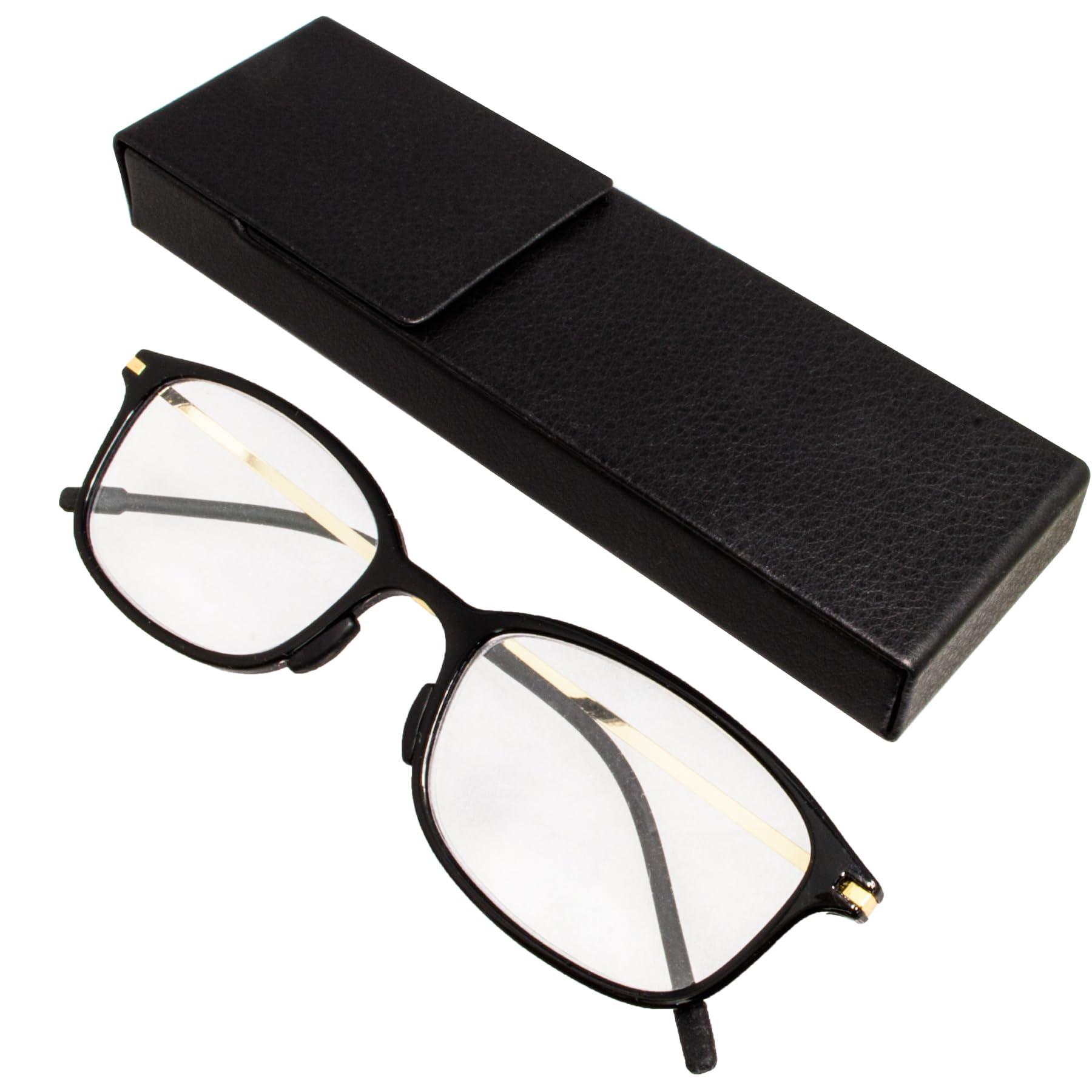 Amazon.co.jp: GALAXSEE 老眼鏡 超薄型 ブルーライトカット