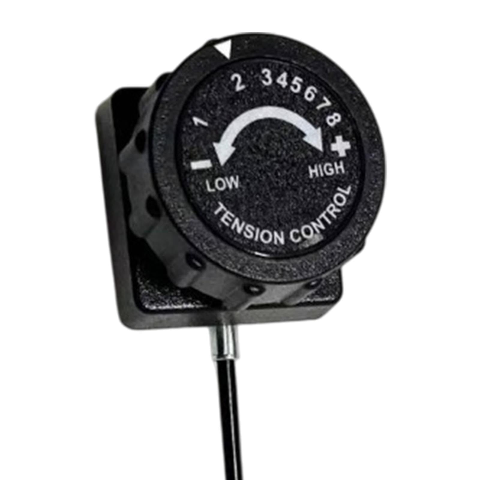 CALANDIS™ Sports Bike Adjustment Knob Universal for Indoor Exercise Bike Bike | Exercise Bikes | Cardio Equipment | Fitness Running & Yoga-image-39