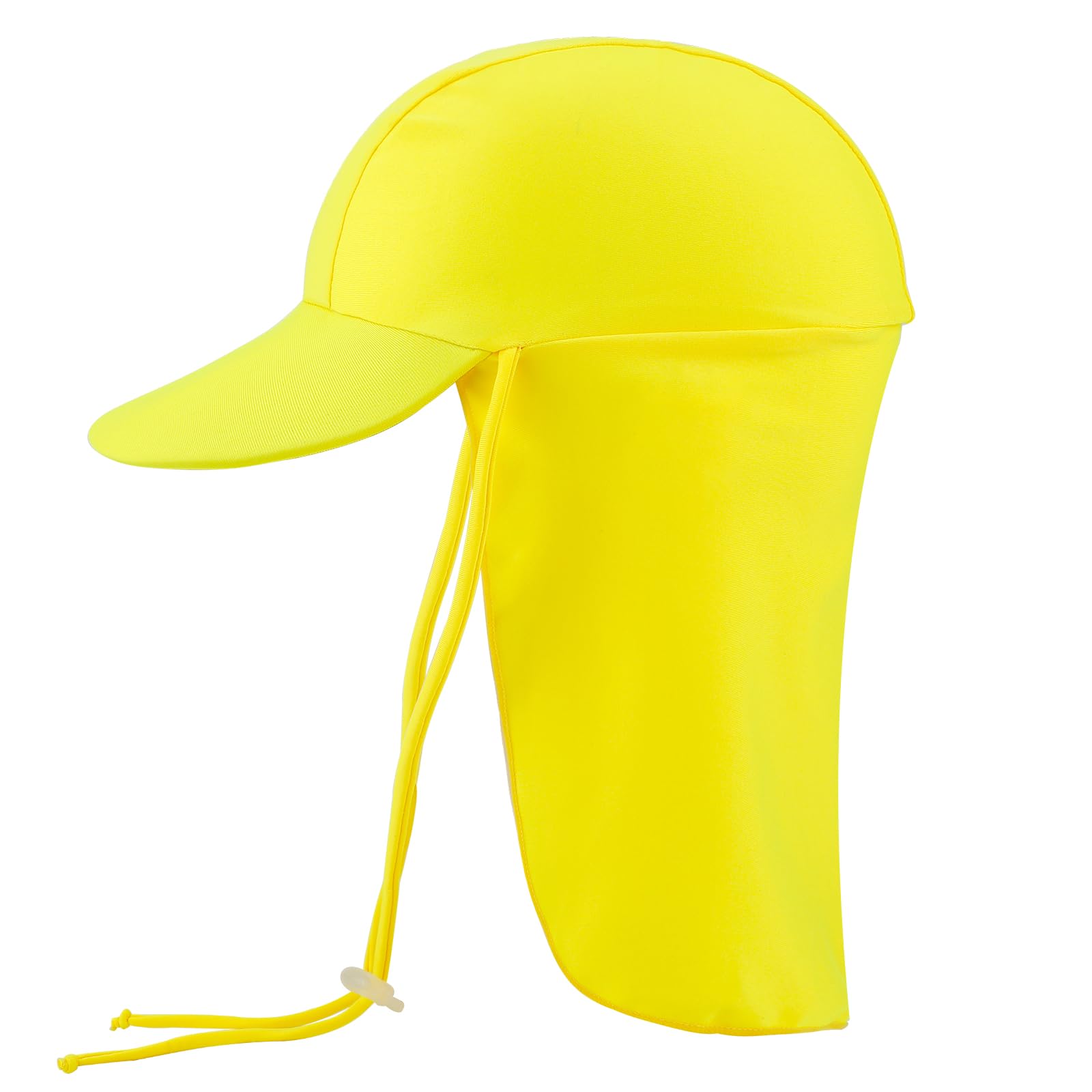 MK MATT KEELY Sombrero de Sol Bebé 1-10 Años Niños Niñas Gorro de Playa Secado Rápido con Protección El Cuello