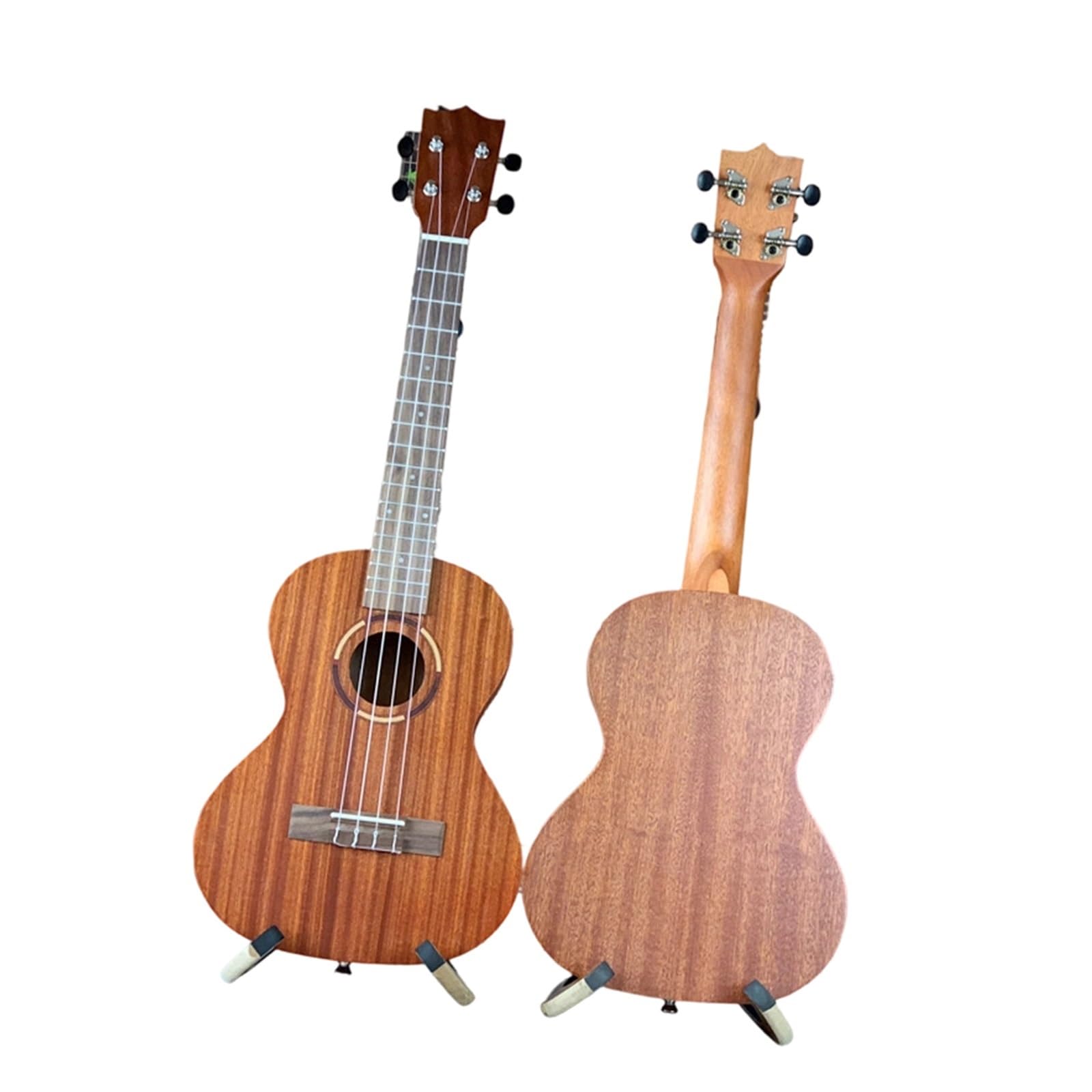 Ukulele Da 26 Pollici Con Nucleo In Mogano Pieno Piccola Pratica Di Prestazioni Professionali A Quattro Corde Ukulele