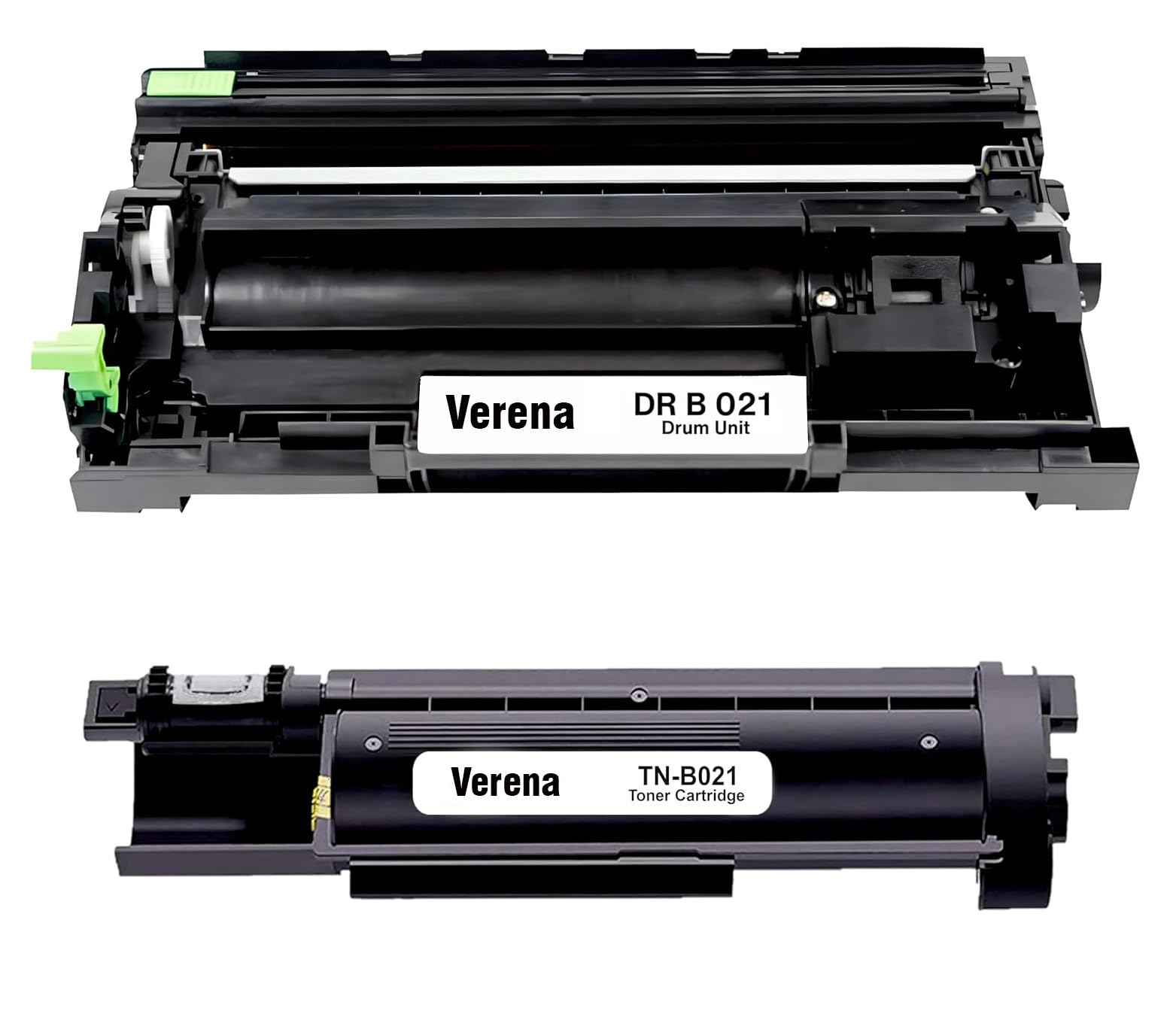 VERENA TN B021 Drum Unit Toner Cartridge Compatible for Use in Brother HL-B2000D, B2080DW, DCP-B7500D, B7535DW, MFC-B7715DW Black Ink Toner Pack of 1 (B09V7WF6CD) Amazon Price History, Amazon Price Tracker