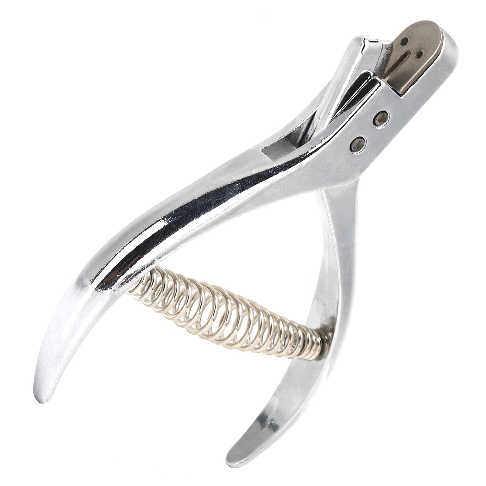 Punching Plier, Watch Repair Tool Watch Repairing Accessory Watch Strap Punching Plier DIY Punching Tool 4.13in Professional for Watch Strap (B09M3K1SS6) Amazon Price History, Amazon Price Tracker