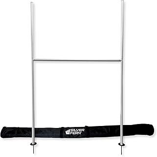 Rugby Junior Goal Post