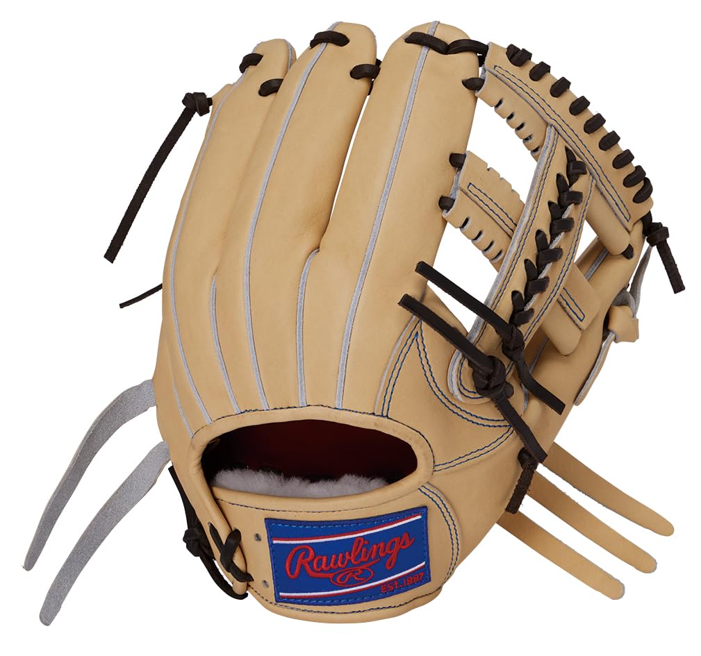 Amazon | ローリングス(Rawlings) 野球用 グラブ グローブ 硬式 [内