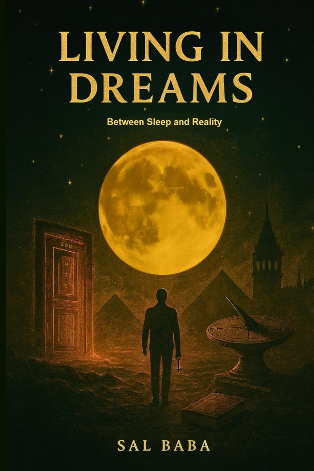 LIVING IN DREAMS: Between Sleep and Reality