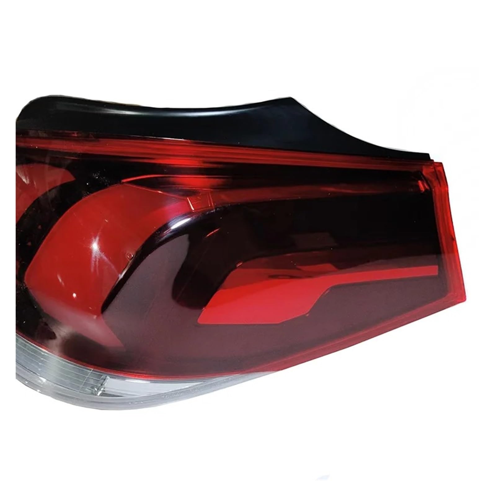 Gruppo fanali Posteriori, Compatibile con Peugeot 508 2016 2017 2018, Luce Freno, paraurti Posteriore, fanali Posteriori