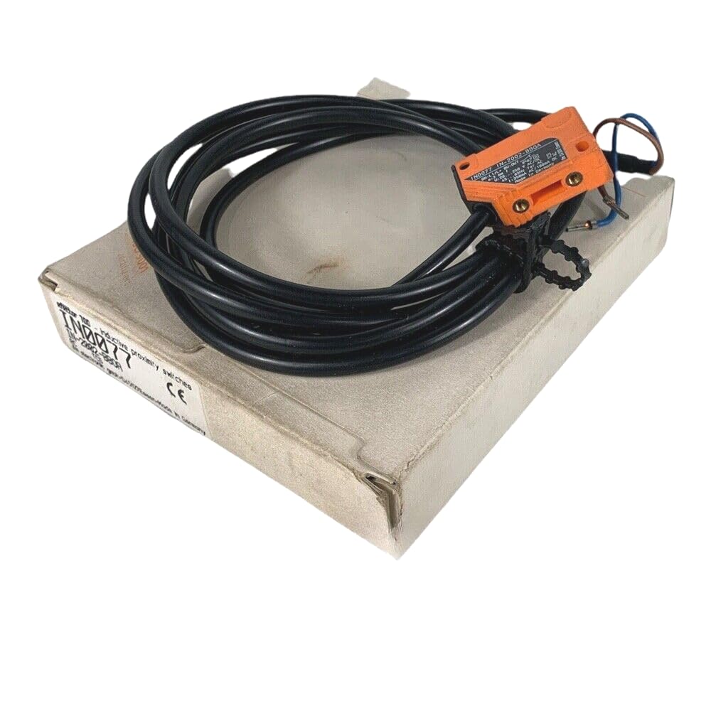 1-Piece New Proximity Switch IN0077 Sensor