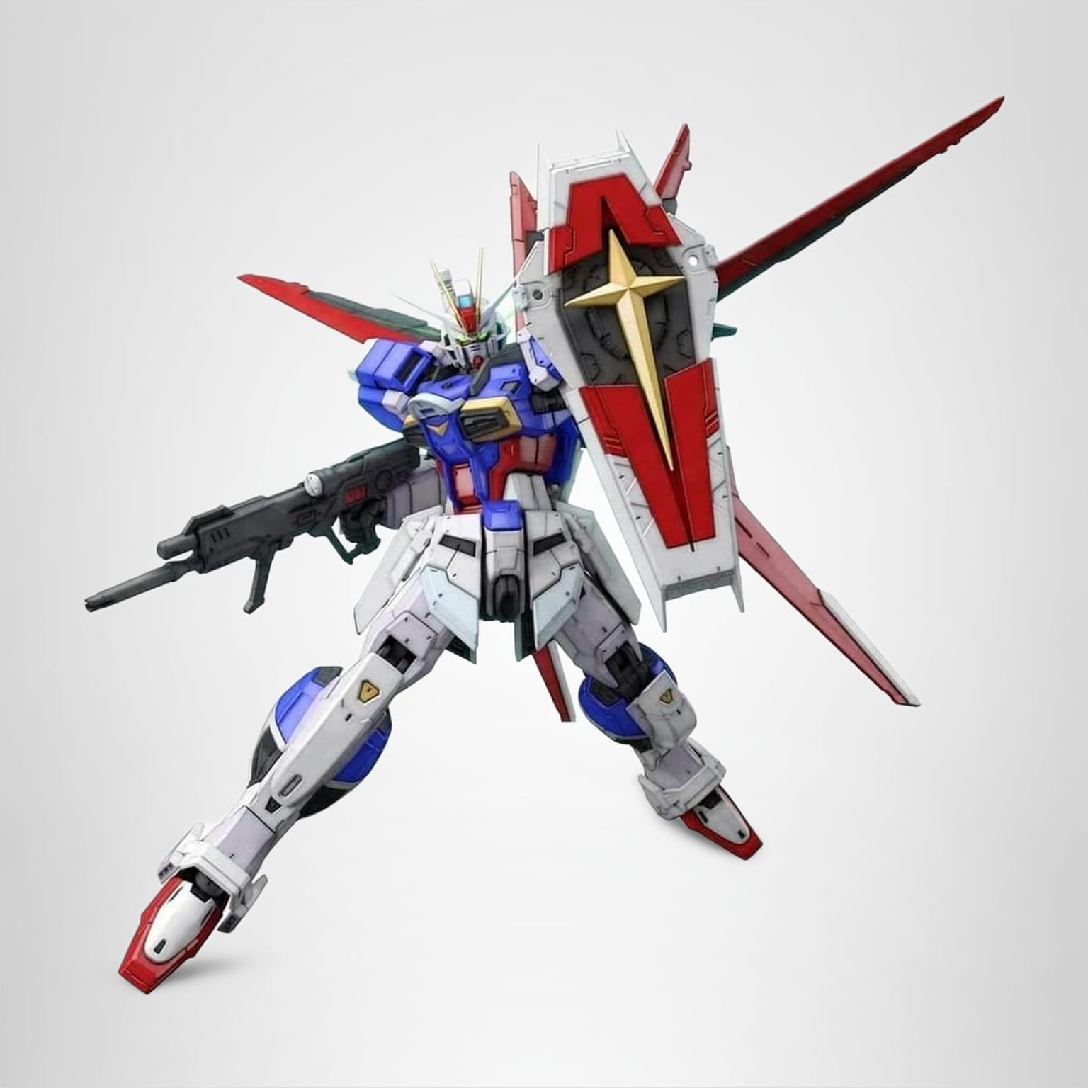 Amazon | BANDAI SPIRITS(バンダイ スピリッツ) RG 機動戦士ガンダム