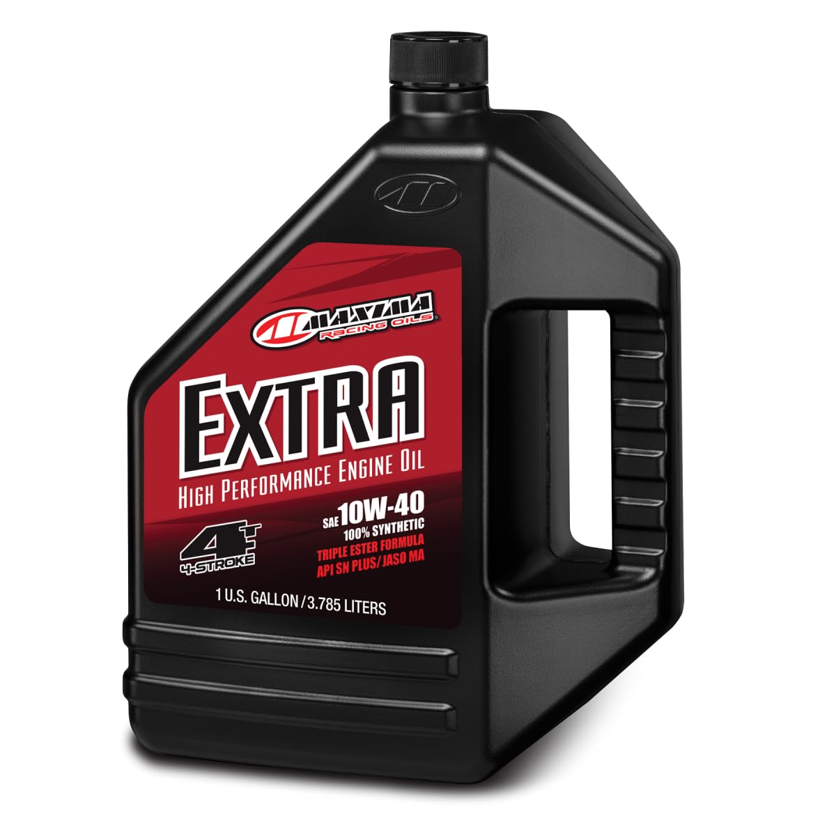 Maxima Extra 10W-40