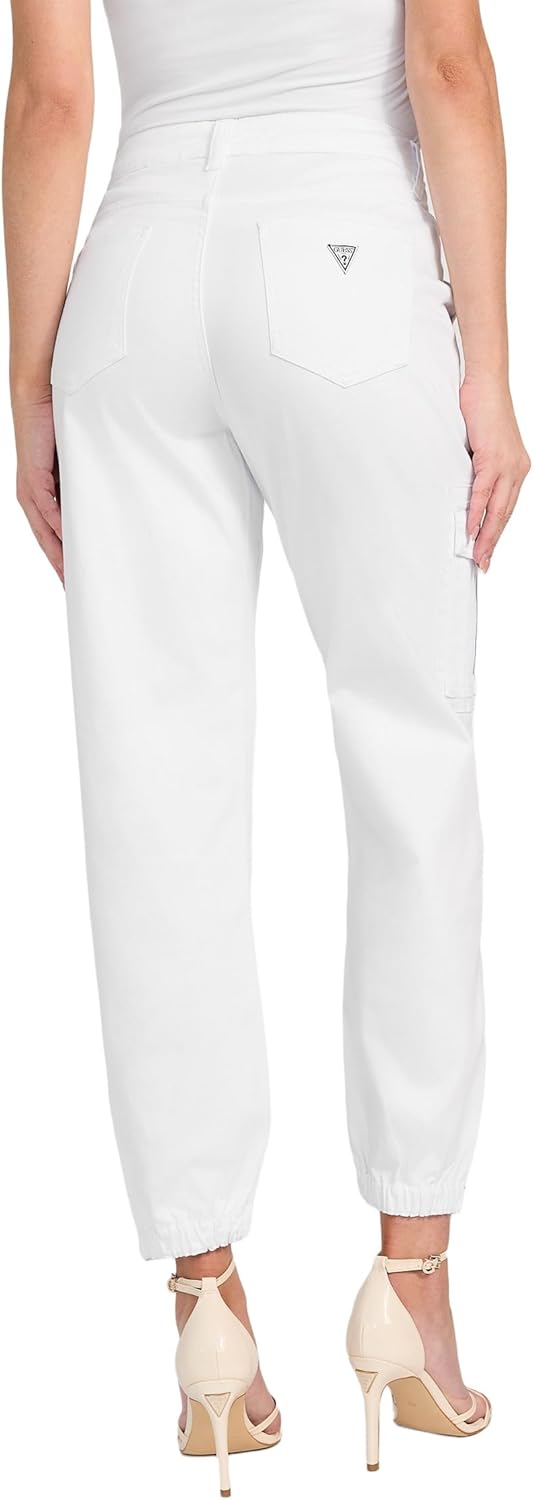 GUESS Womens Juno Cargo - Image 4