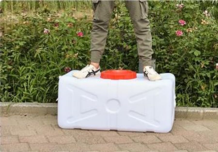 Amazon | 貯水タンク 給水タンク ウォータータンク 水タンク