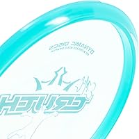 Vista 2 de Discos dinámicos Lucid Emac Truth Disc Golf Disco de rango medio Straight Flying Frisbee Golf Midrange