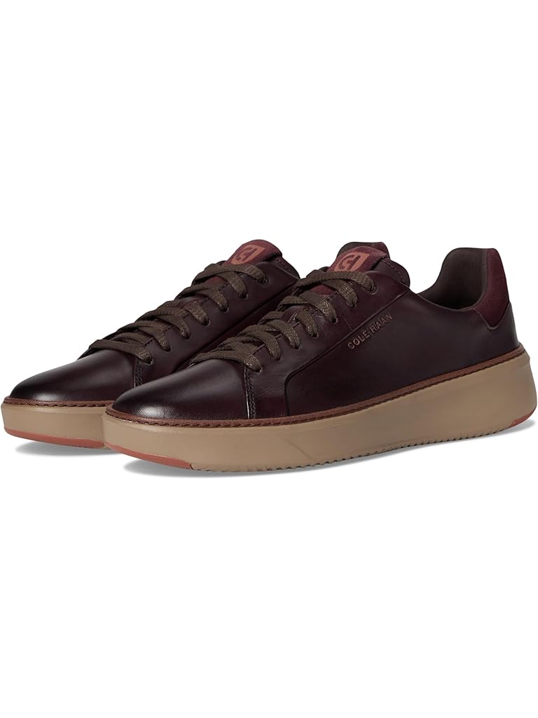 Cole Haan Grandpro Topspin Sneaker