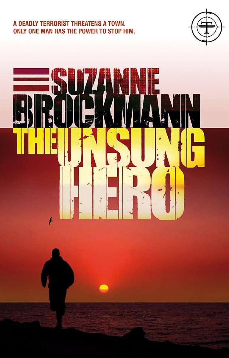 Buy The Unsung Hero — BookShops.in