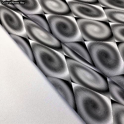 Image of ArtzFolio Spiral Movement | Reusable Sack Bag | Bag for Gym, Storage, Vegetable & Travel