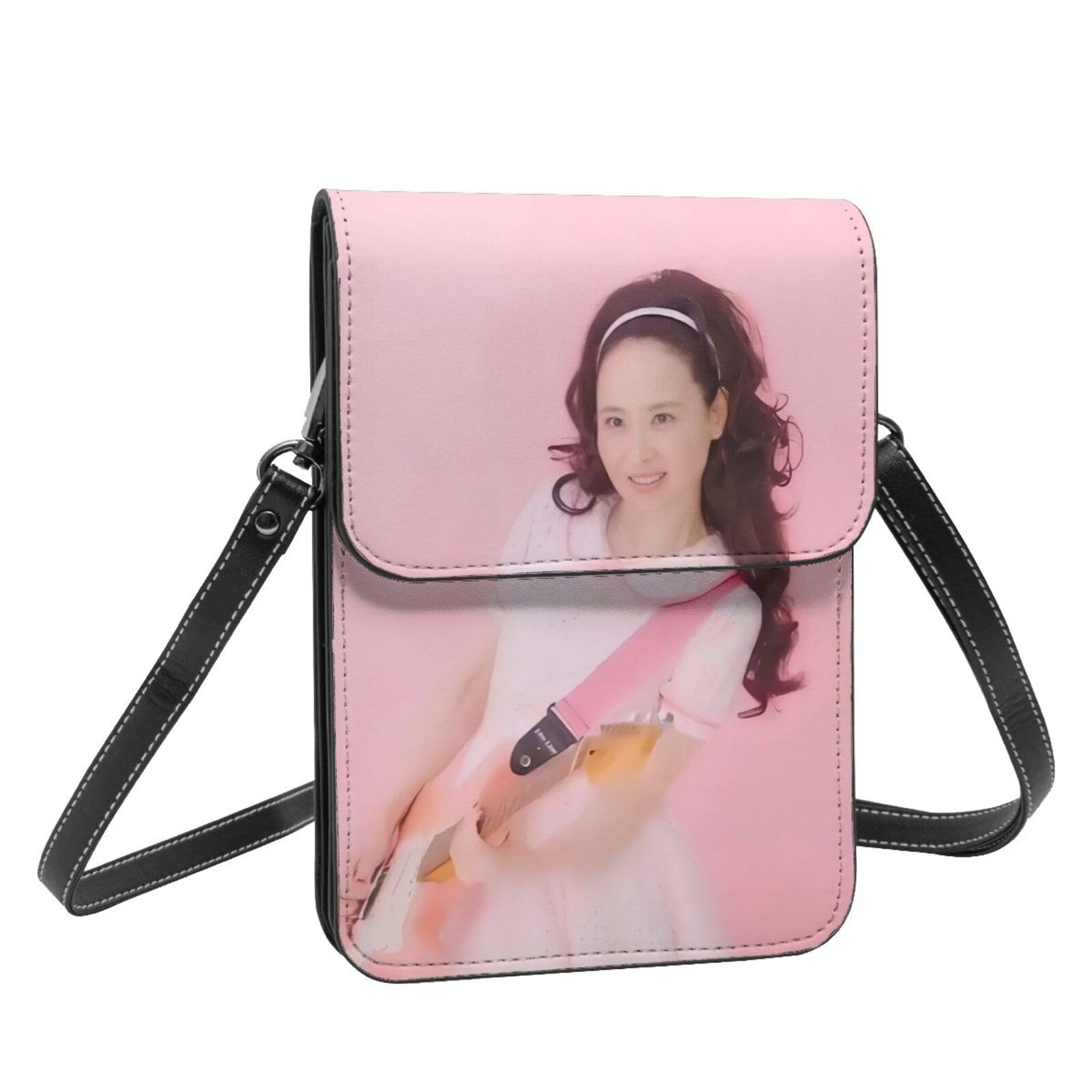 Amazon.co.jp: 松田聖子 (9) リムーバブルショルダーベルト おしゃれ