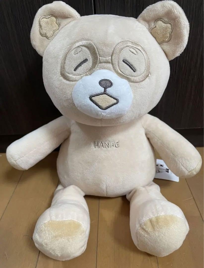 Amazon.co.jp: 花江夏樹 ヴィレッジバンガード はなくま(大