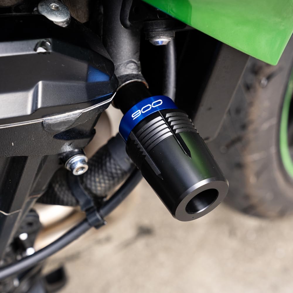 ⭐︎モコ⭐︎ Amazon.com: MOWOK Fit for Kawasaki Z900 Z900RS Z900SE Z 900