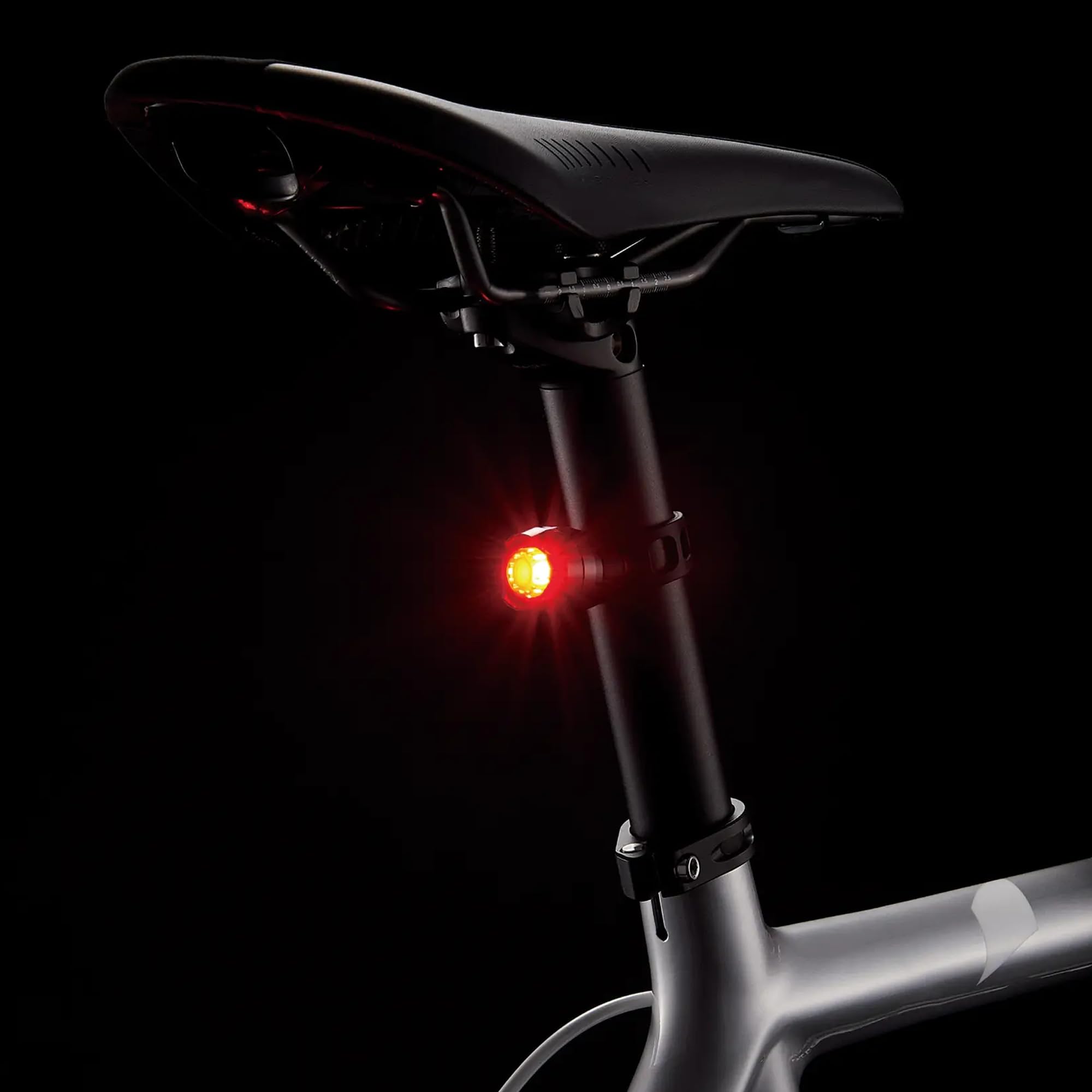Amazon.com : CATEYE VOLT100XC & ORB Bike Light Set – USB