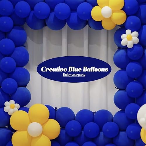 Miniatura 16 de 110 globos de neón UV que brillan en la oscuridad, suministros de fiesta de luz negra para fiesta brillante, helio, globos fluorescentes de neón