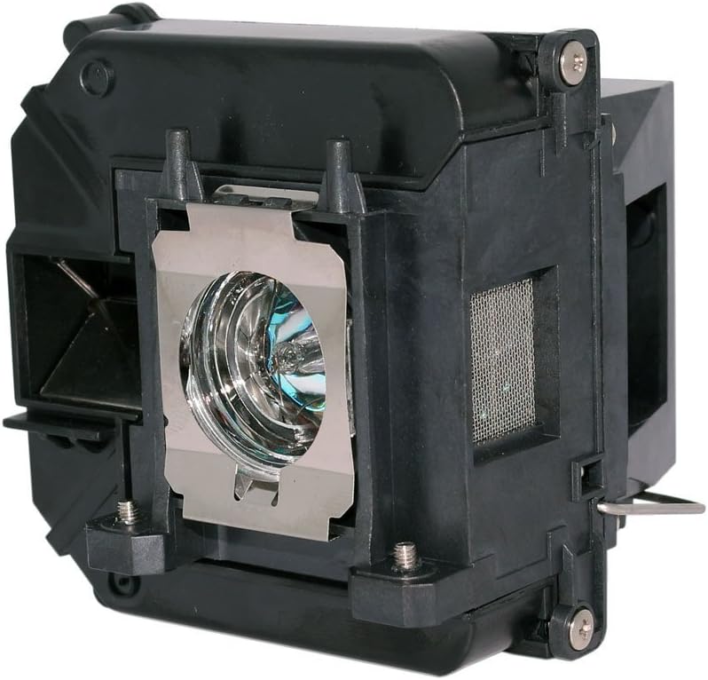 PHO lamp housing replacement for EPSON Powerlite 435W