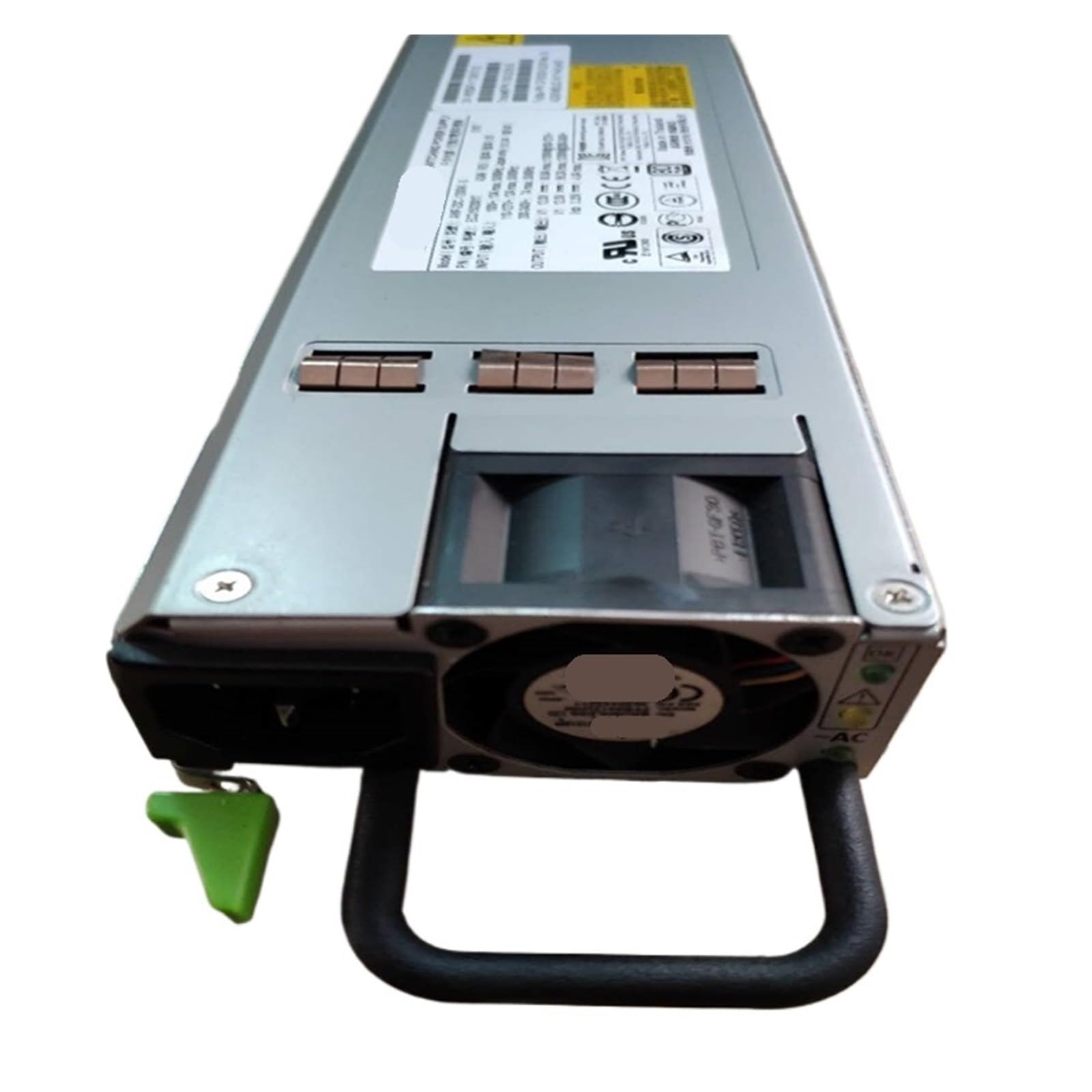 YMUGUEGH Power Supply T3-1 T4-1 X4270M2 T5240 1200W AWF-2DC-1200W-S 300-2235-03 300-2304-01