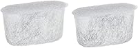 Vista 3 de Cuisinart Replacement Charcoal Water Filters (Set of 2) (1)