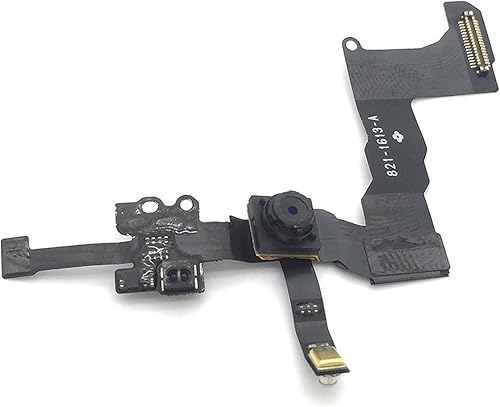 Donkeyemma brand new ricambio per fotocamera frontale con sensore movimento cavo flessibile per iPhone Donkeyemma brand new ricambio per fotocamera frontale con sensore movimento cavo flessibile per iPhone