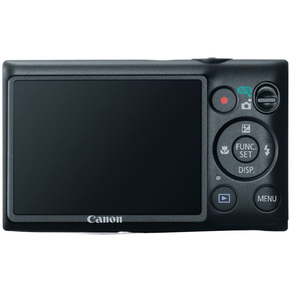 Amazon Canada: Canon PowerShot ELPH 300 HS 12.1 MP Digital Camera