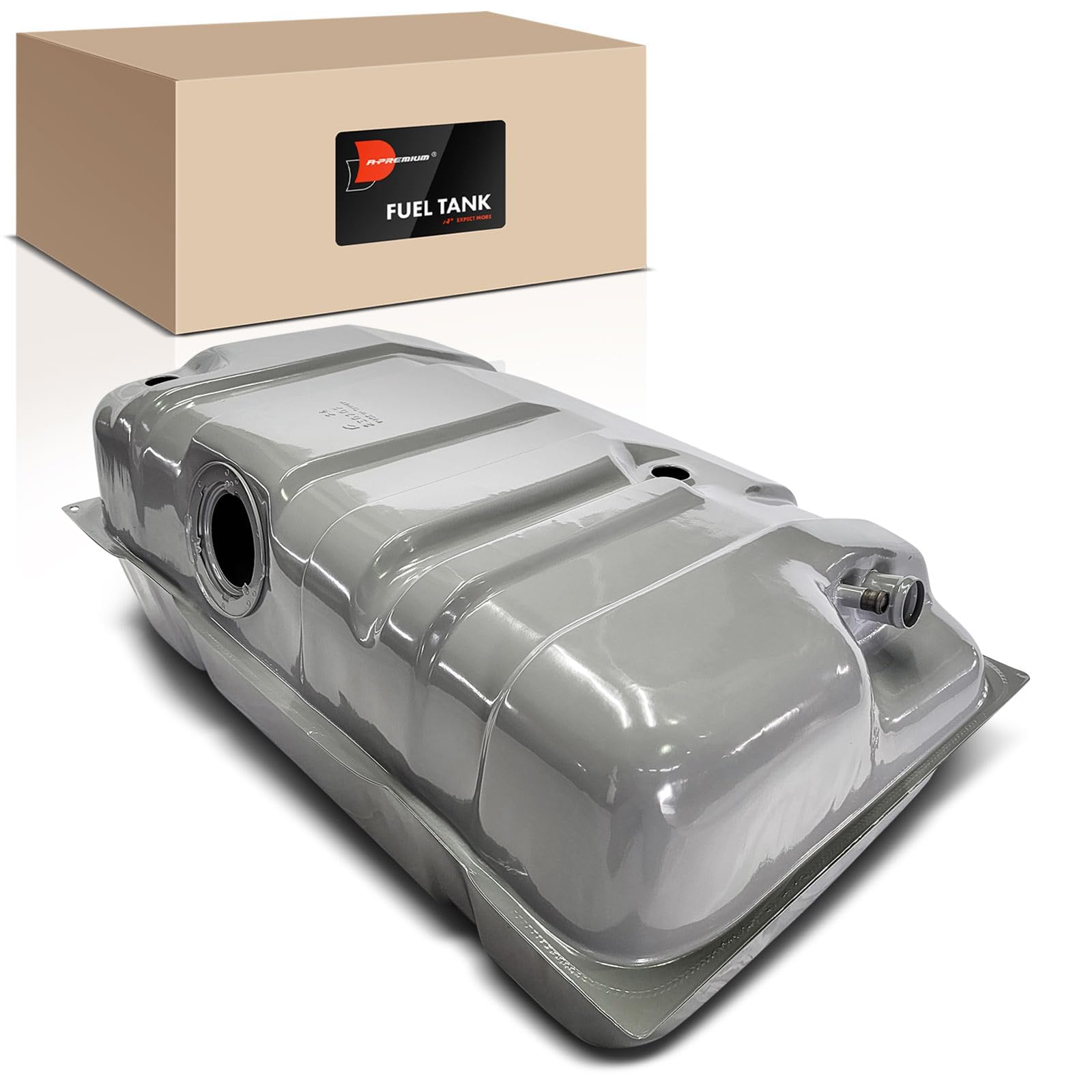 Getfarway Jeep Wrangler YJ Gas Tank Sending Unit - Perfect Fit For 1987-1990 Models With 20-Gallon Plastic Tank