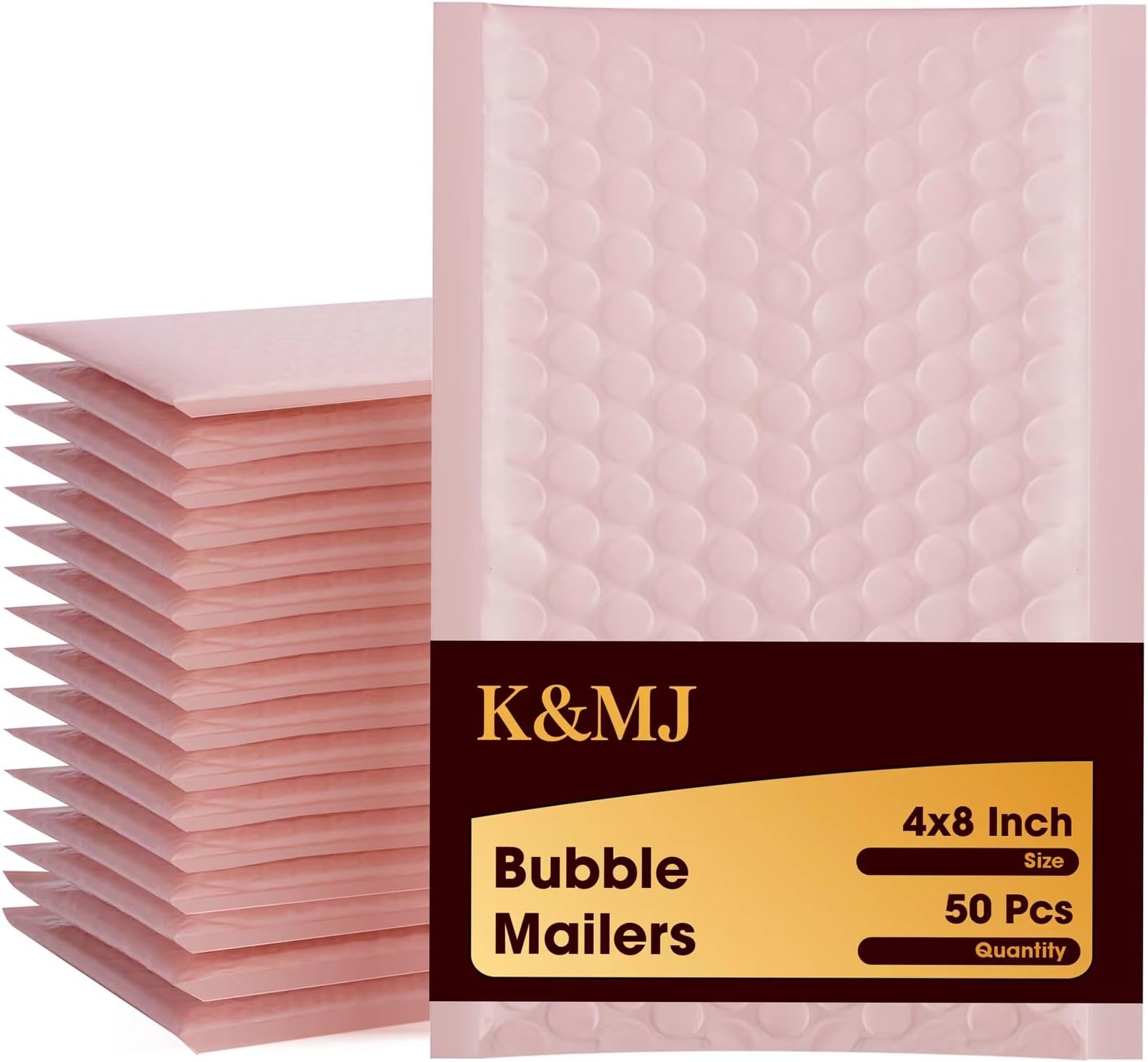 Buste Postali Per Spedizione Yens® 1000 Pk White Poly Mailers 6 X 9 : M1 Mag 1000 - Foto 9