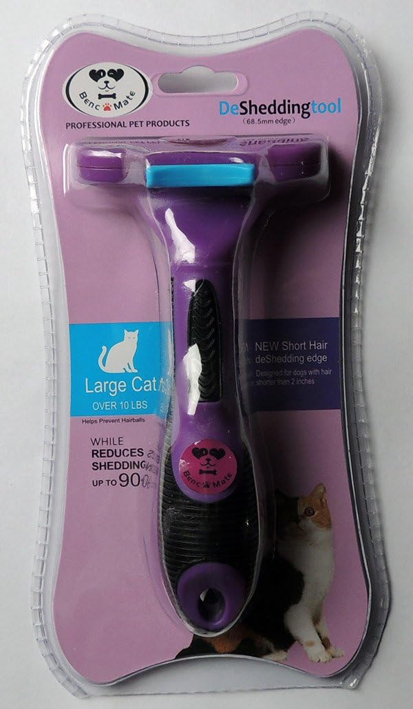 professional deshedding tool