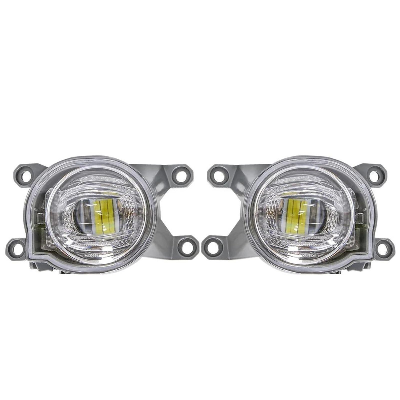 Feu antibrouillard LED DRL Toyota Corolla Hatchback : conduite sereine par temps de brouillard