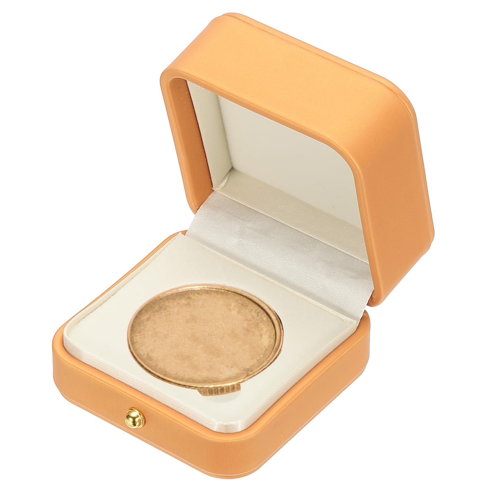PATIKIL Coin Display Box
