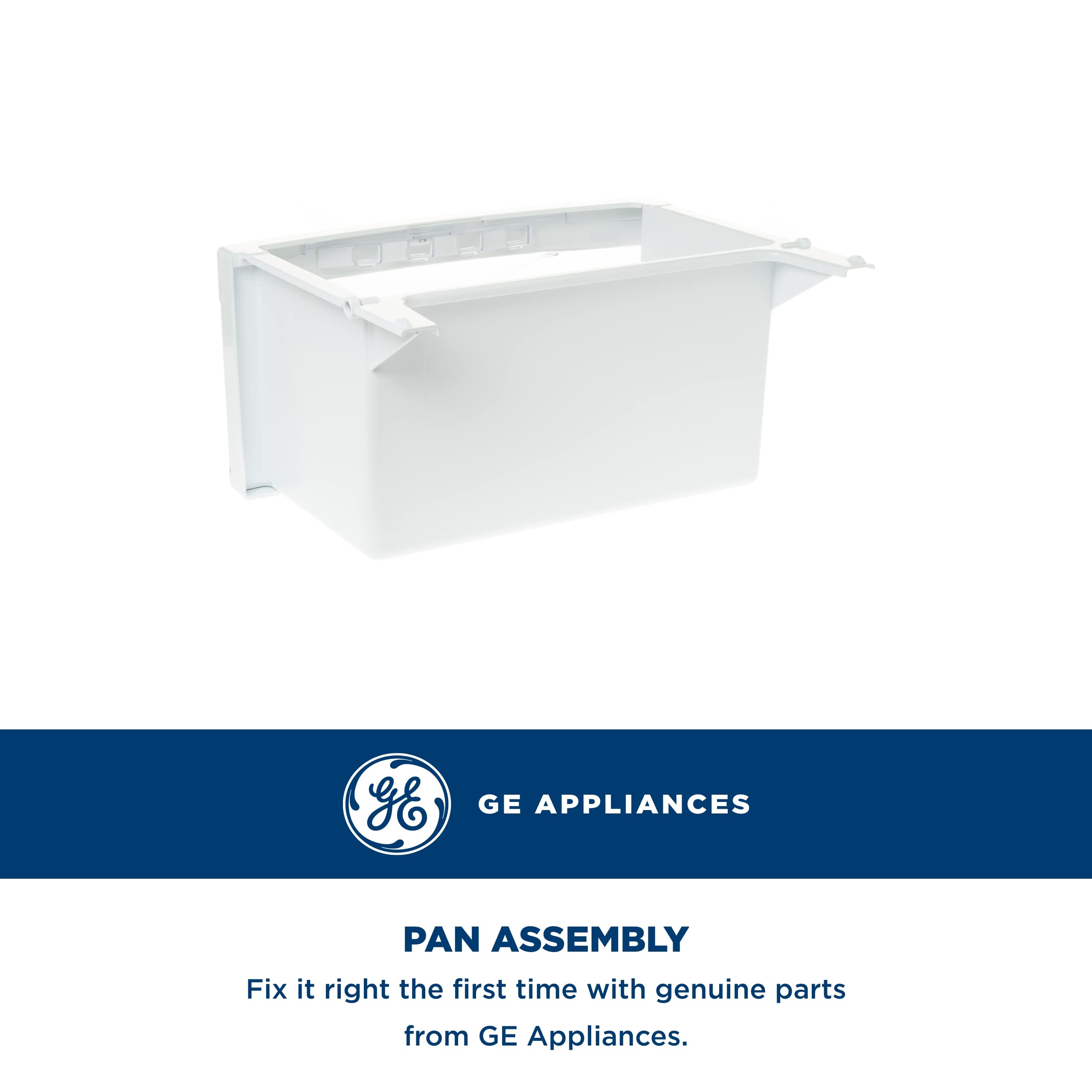 GE Appliances WR32X10524 - Cajón para frigorífico