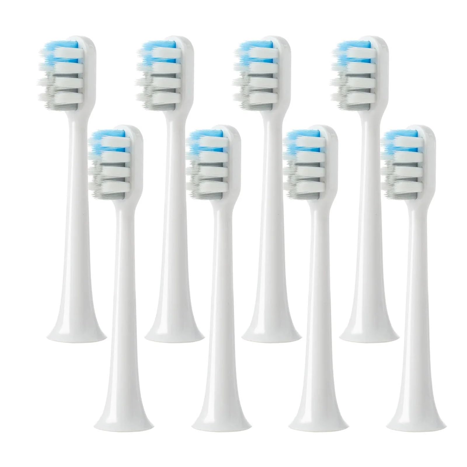 Testine, compatibili con MIJIA, T200 6/8PCS