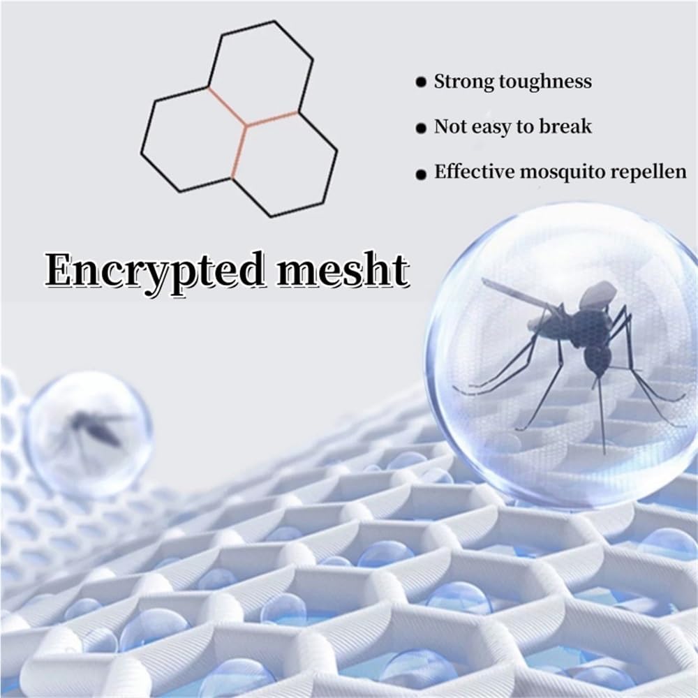 Double Layer Bed Canopy Curtain, Floor-standing Mosquito Net with U-shaped Guide Rail, Lace Up Ruffle Princess Canopy Bed, 3 Opening Bed Tent for Bedroom Decoration(Pink,1.8*2m/5.9*6.6ft)