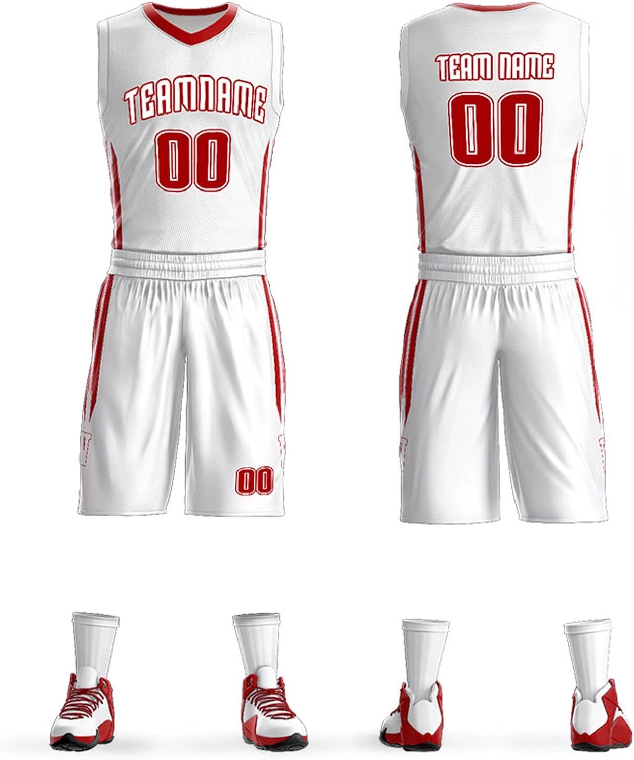 Mini Door Basketball Hoop with Tennis Ball and Ball Pump Easy to Assemble Kids Or Adult Suspension Kit : Clothing, Shoes & Jewelry