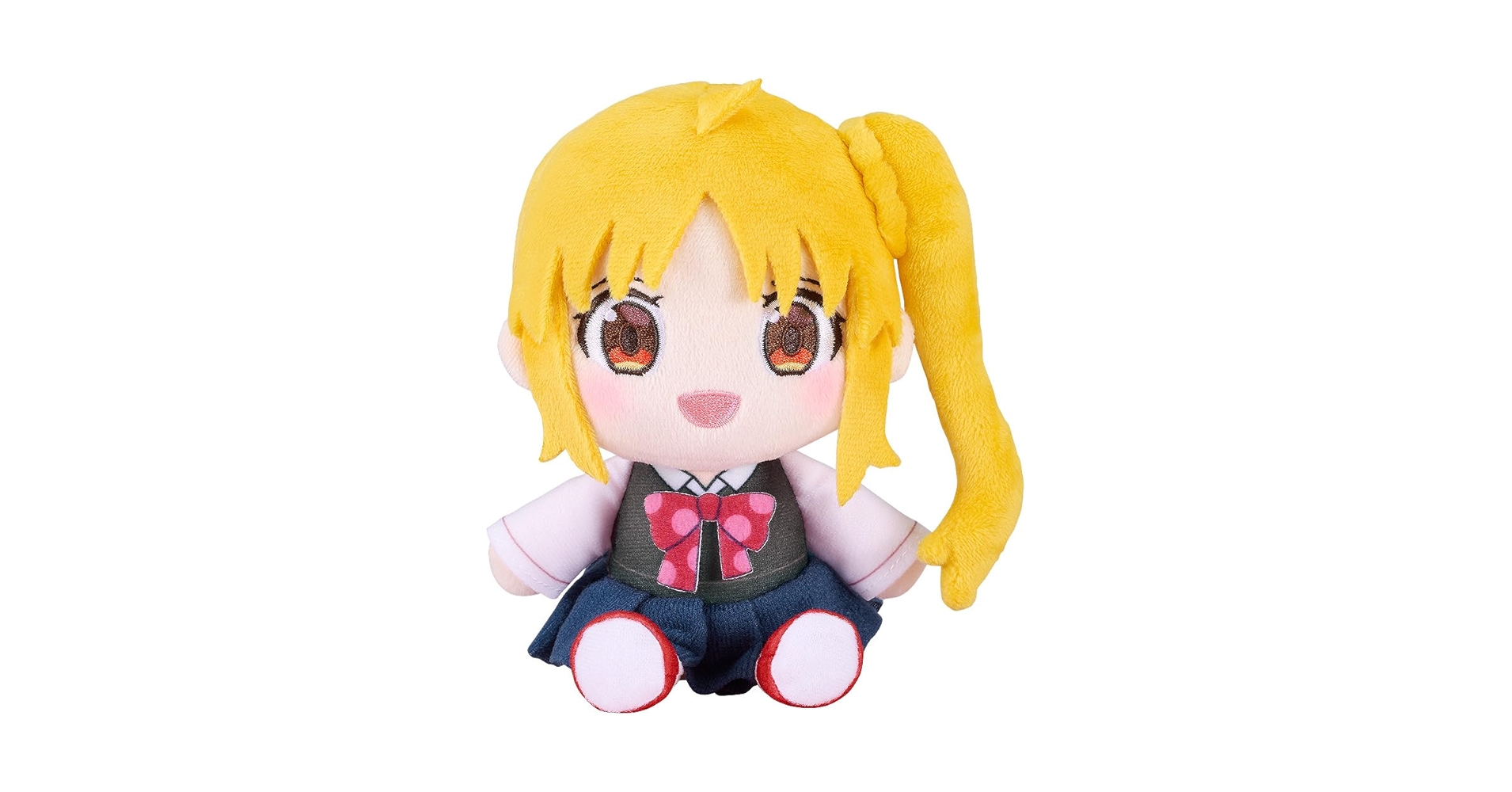 Amazon.co.jp: アニメ「ぼっち ざ ろっく!」 伊地知虹夏 てのり