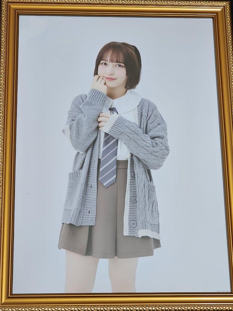 FRUITS ZIPPER 早瀬ノエル MUVUS オン特 A3ポスター FRUITS ZIPPER 早瀬ノエル MUVUS オン特 A3ポスター FRUITS