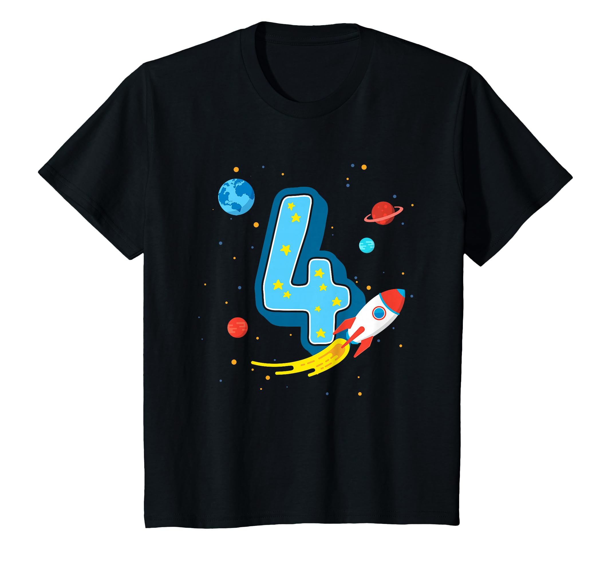 Kleidung mit Designs von Amazon Merch on Demand