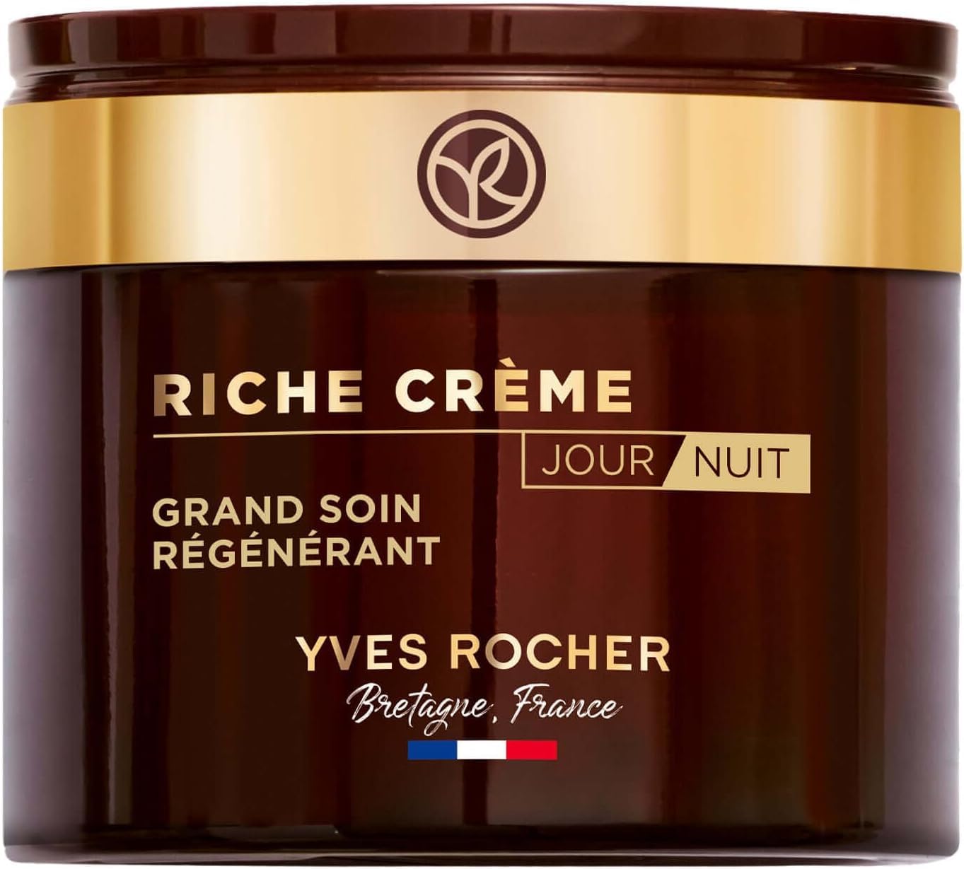 Yves Rocher Riche Crème Trattamento Super Ristrutturante 75 ml