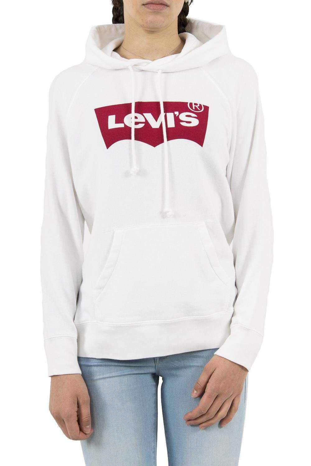Levi's Graphic Everyday Sweat à capuche Femme