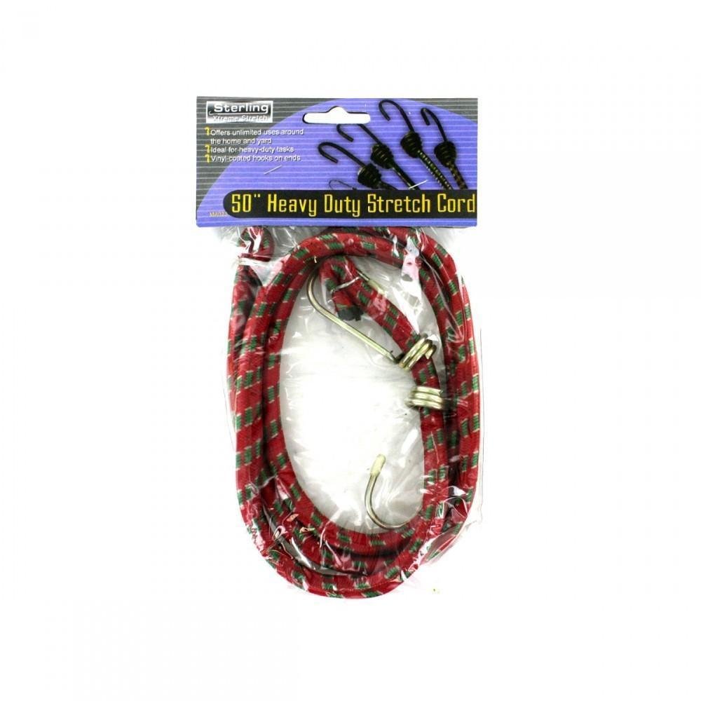 KOLE IMPORTSMA023 Heavy Duty Stretch Cord