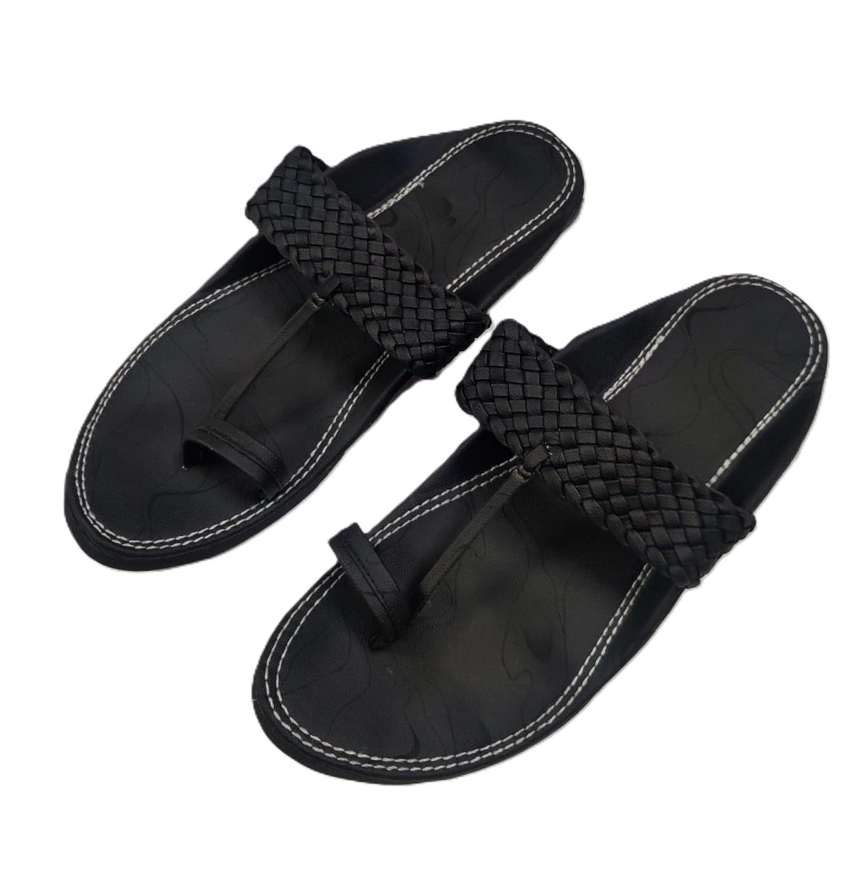 Slippers for Men/Kohlapuri Slippers for Men/Sandals For Men/Flip Flop For Men-image-17