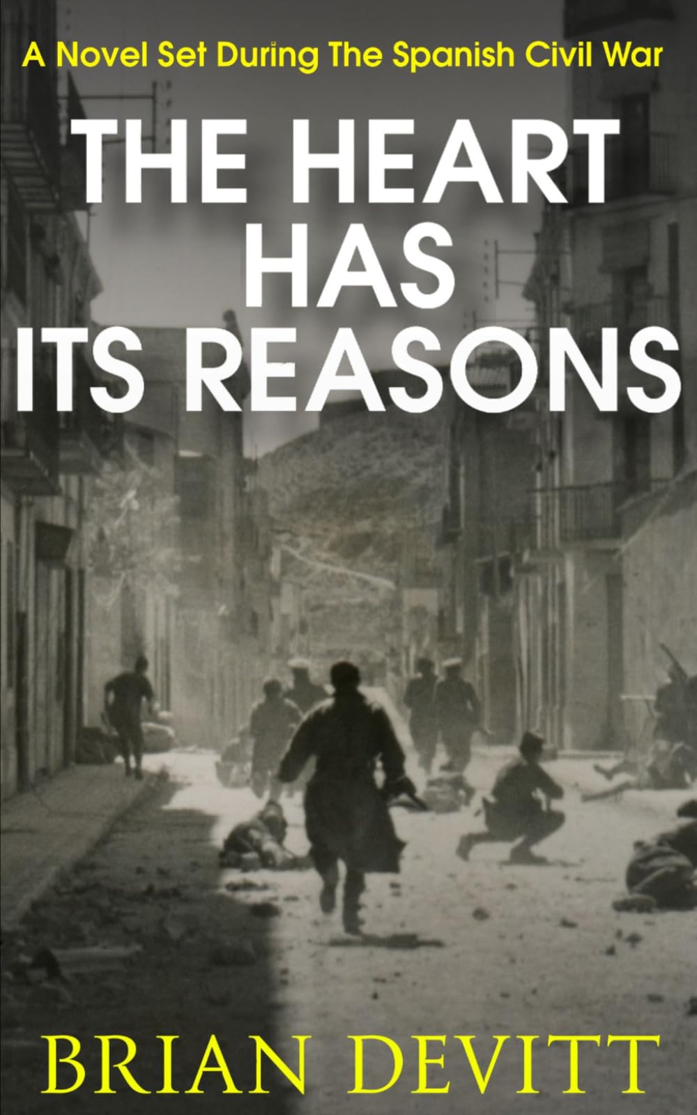The Heart Has Its Reasons